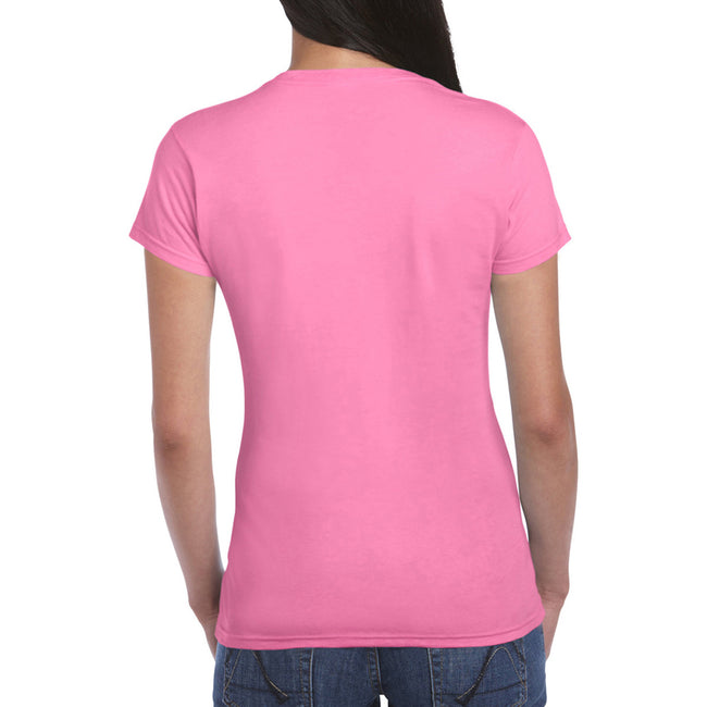 Azalea - Lifestyle - Gildan Ladies Soft Style Short Sleeve T-Shirt