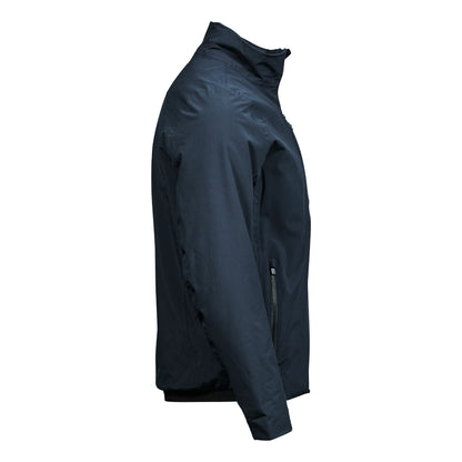 Navy - Lifestyle - Tee Jays Mens All Weather Jacket