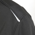 Black - Lifestyle - Result Genuine Recycled Mens Printable 3 Layer Soft Shell Jacket