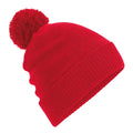 Classic Red - Front - Beechfield Snowstar Thermal Beanie