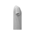 Athletic Heather Grey - Lifestyle - Fruit of the Loom Mens Iconic T-Shirt