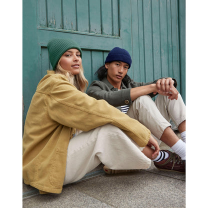 Marine Green - Lifestyle - Beechfield Harbour Beanie