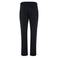 Black - Lifestyle - AFD Womens-Ladies Stretch Chef Trousers