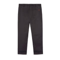 Black - Lifestyle - AFD Mens Stretch Chef Trousers