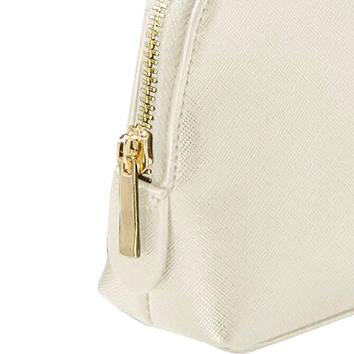 Oyster - Back - Bagbase Boutique Toiletry Bag