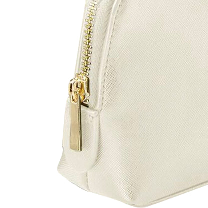 Oyster - Back - Bagbase Boutique Toiletry Bag