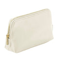 Oyster - Back - Bagbase Boutique Toiletry Bag