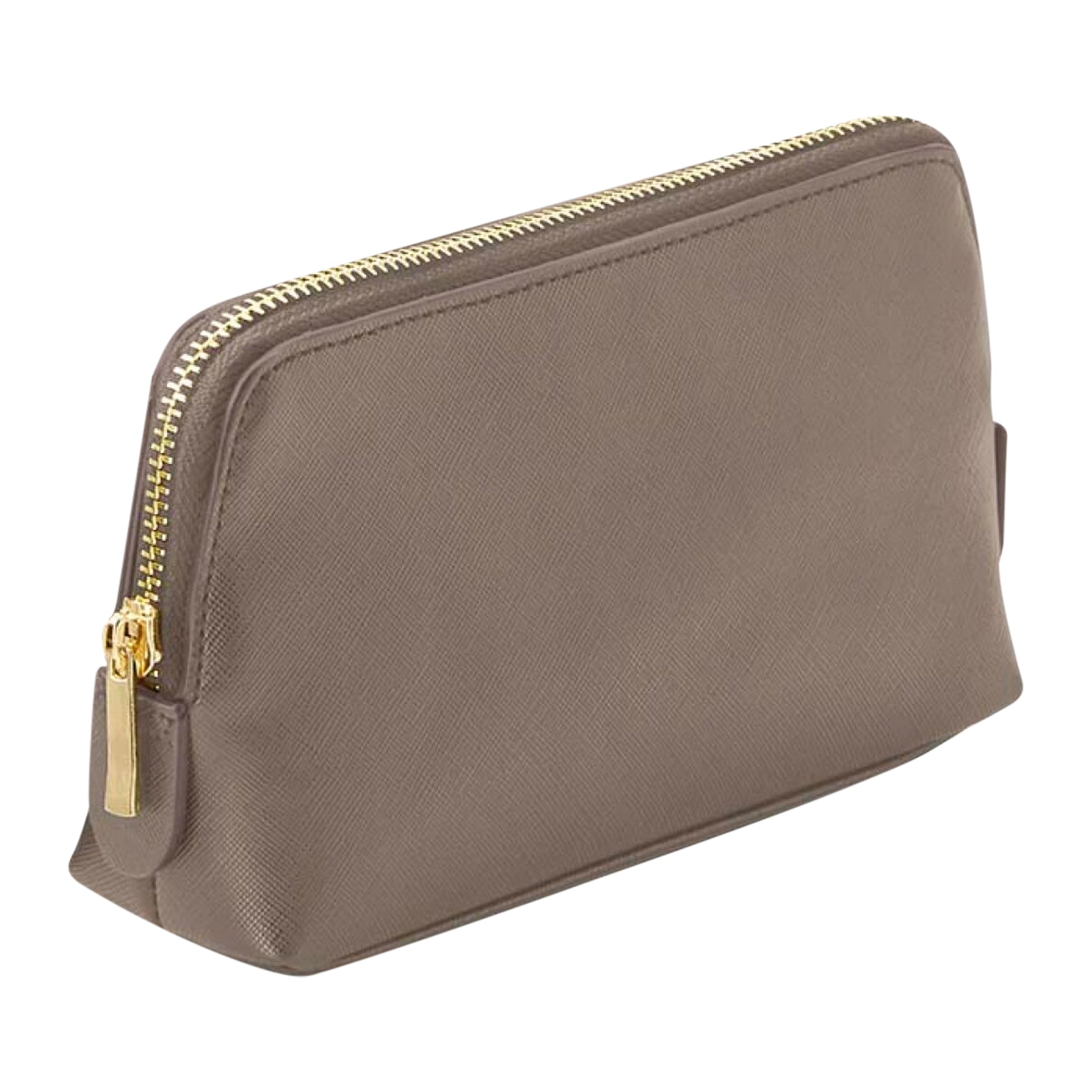 Oyster - Side - Bagbase Boutique Toiletry Bag