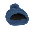 Steel Blue - Back - Beechfield Snowstar Thermal Water Repellent Beanie