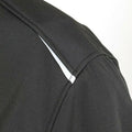 Black - Side - Result Genuine Recycled Womens-Ladies Three Layer Soft Shell Jacket