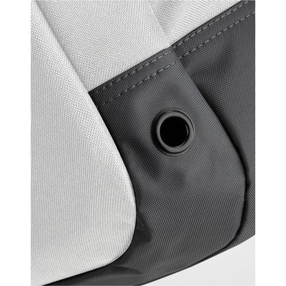 Ice Grey - Lifestyle - Bagbase Athleisure Sports Backpack