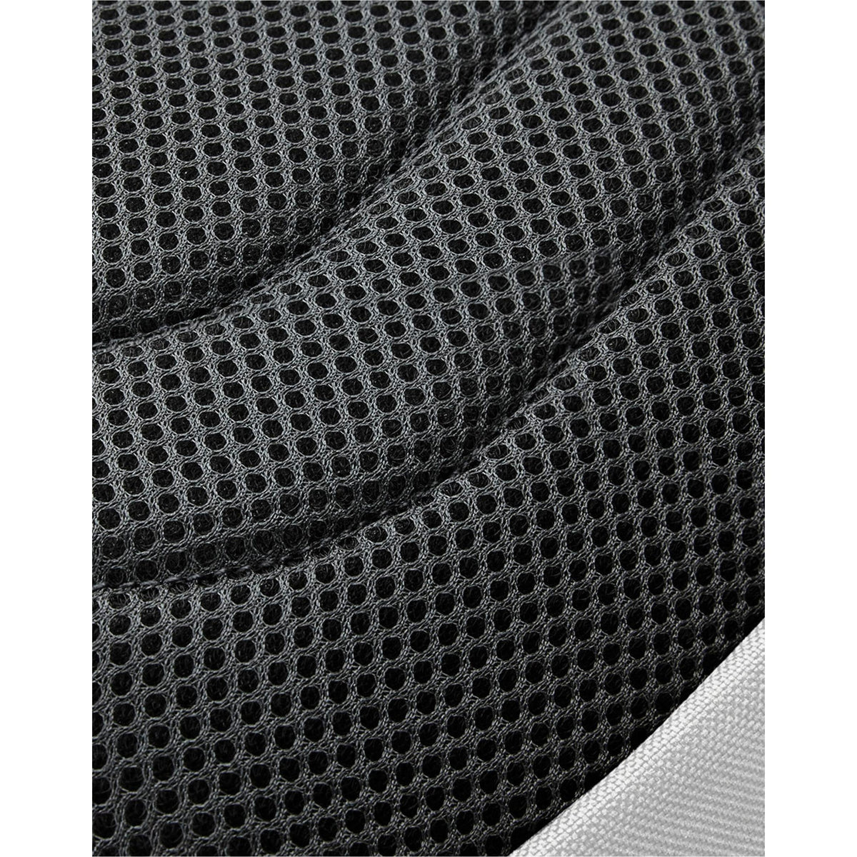 Ice Grey - Pack Shot - Bagbase Athleisure Sports Backpack