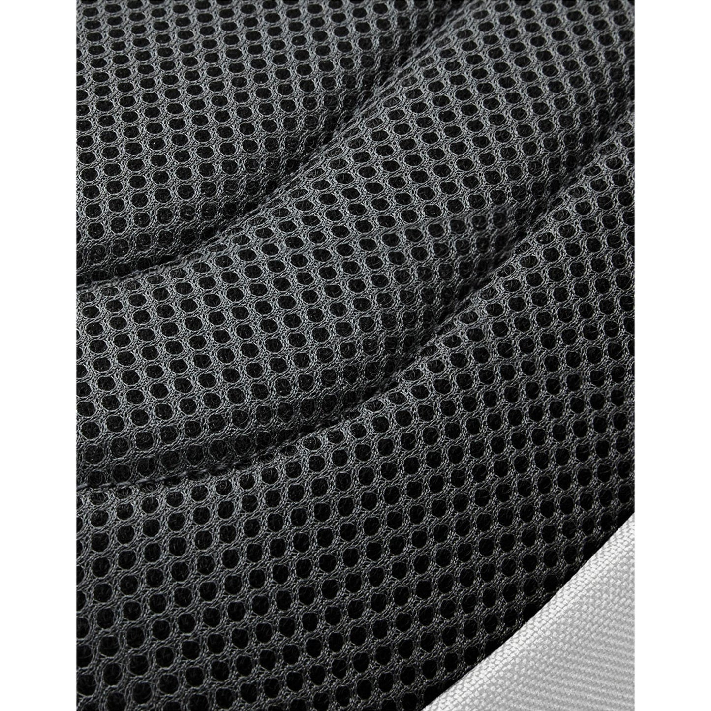 Ice Grey - Pack Shot - Bagbase Athleisure Sports Backpack