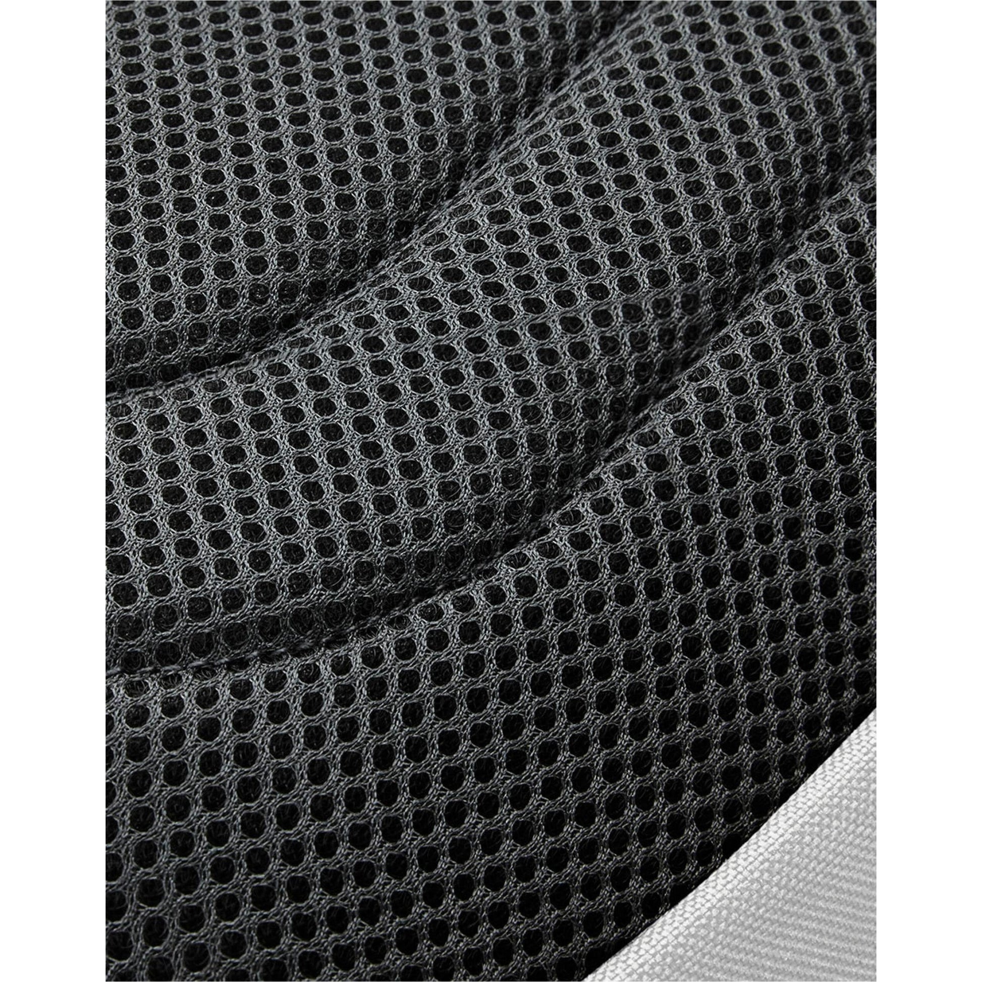 Ice Grey - Pack Shot - Bagbase Athleisure Sports Backpack