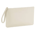 Oyster - Front - Bagbase Boutique Pouch