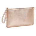 Rose Gold - Front - Bagbase Boutique Pouch