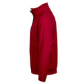 Red - Back - Tee Jays Mens Club Jacket