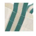 Natural-Sage Green - Back - Westford Mill EarthAware Organic Shoulder Bag