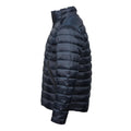 Navy Blue - Back - Tee Jays Unisex Adult Lite Recycled Padded Jacket