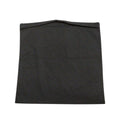 Natural - Side - Westford Mill Fairtrade Cushion Cover