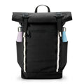Black - Lifestyle - Quadra Urban Commute Backpack
