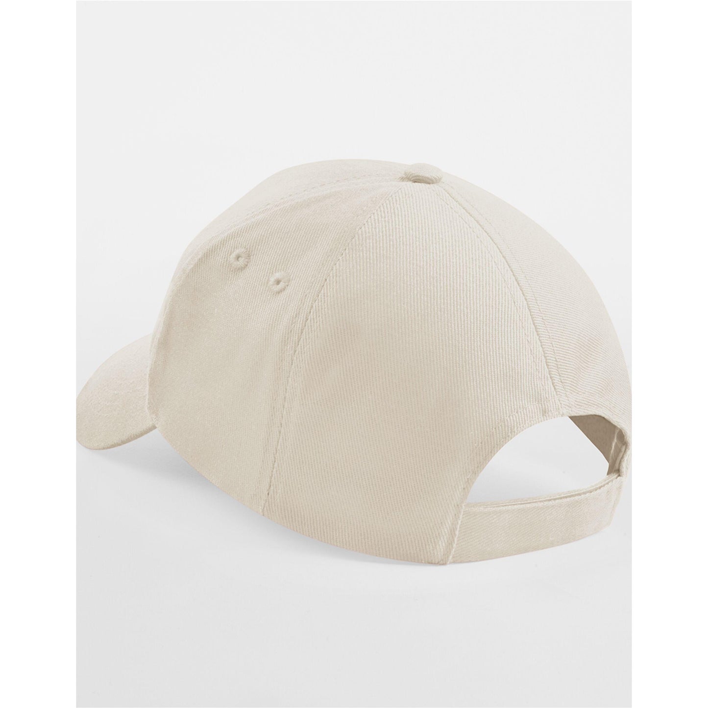 Putty - Lifestyle - Beechfield Ultimate 5 Panel Cap