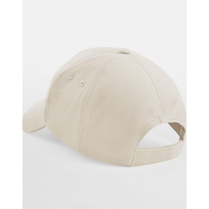 Putty - Lifestyle - Beechfield Ultimate 5 Panel Cap