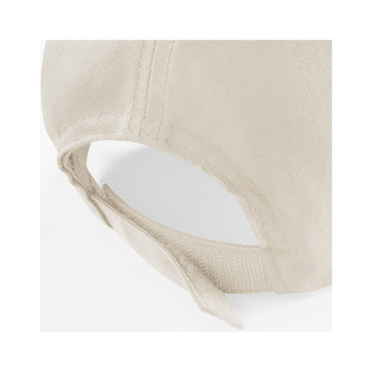 Putty - Pack Shot - Beechfield Ultimate 5 Panel Cap