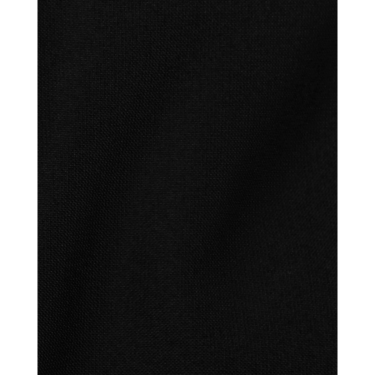 Black - Side - Nike Heritage Drawstring Bag