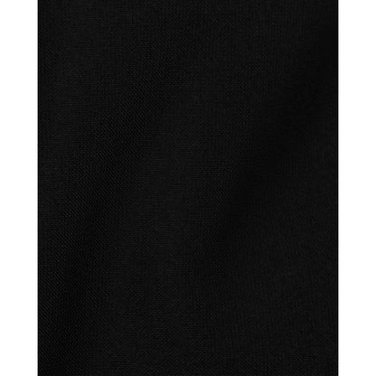 Black - Side - Nike Heritage Drawstring Bag