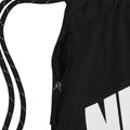 Black - Pack Shot - Nike Heritage Drawstring Bag