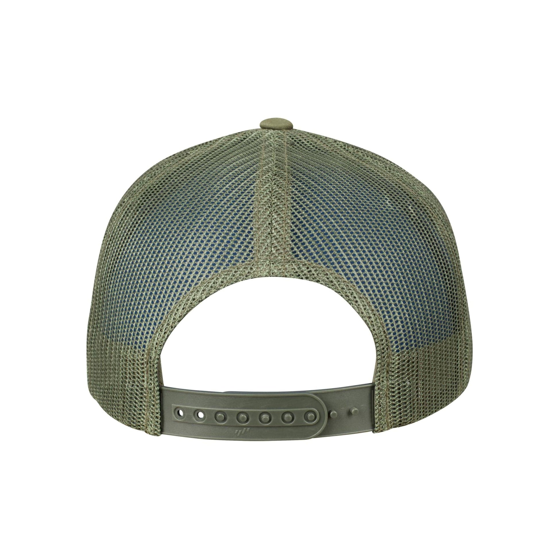 Buck - Lifestyle - Flexfit Unisex Adult Retro Trucker Cap