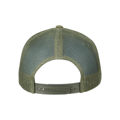 Buck - Lifestyle - Flexfit Unisex Adult Retro Trucker Cap