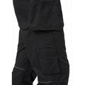 Black - Lifestyle - Helly Hansen Mens Manchester Work Trousers