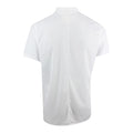 White-Black-Artic Orange - Back - Nike Mens Victory Colour Block Dri-FIT Polo Shirt