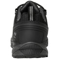 Black-Grey - Back - Helly Hansen Mens Manchester Safety Boots
