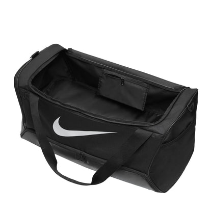 Black - Lifestyle - Nike Swoosh Training Duffle Bag