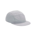 Light Grey - Front - Beechfield Unisex Adult Outdoor Camper Cap