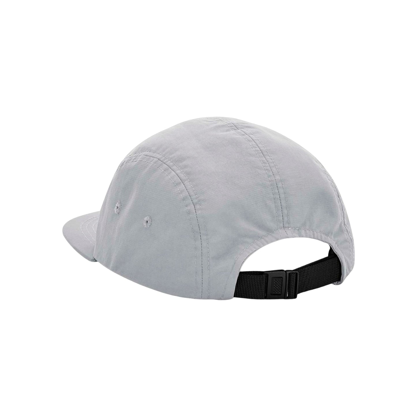 Light Grey - Back - Beechfield Unisex Adult Outdoor Camper Cap