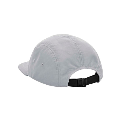 Light Grey - Back - Beechfield Unisex Adult Outdoor Camper Cap