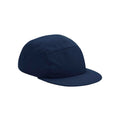 Navy Blue - Front - Beechfield Unisex Adult Outdoor Camper Cap