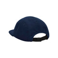 Navy Blue - Back - Beechfield Unisex Adult Outdoor Camper Cap