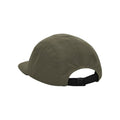 Olive - Back - Beechfield Unisex Adult Outdoor Camper Cap