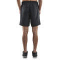 Black - Side - Craft Mens Rush Shorts