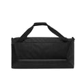 Black-White - Back - Nike Brasilia Swoosh Training 60L Duffle Bag