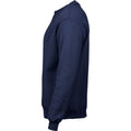 Navy - Lifestyle - Tee Jays Mens Heavyweight Sweatshirt