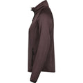 Grape - Lifestyle - Tee Jays Womens-Ladies Stretch Fleece Jacket