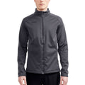 Granite - Front - Craft Mens Core Explore Soft Shell Jacket