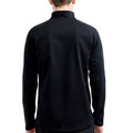 Black - Lifestyle - Craft Mens Core Explore Soft Shell Jacket