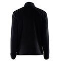 Black - Back - Craft Mens ADV Explore Pile Fleece Jacket